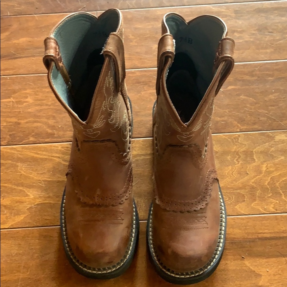 Women’s Ariat Boots